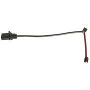 Mintex 2 x Brake Pad Wear Sensor Rear fits Audi A6 C7 2011-2018 1.8 2.0 2.8 3.0