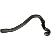 Gates Crankcase Ventilation Hose 455mm fits Volvo S60 I 2000-2010 2.4