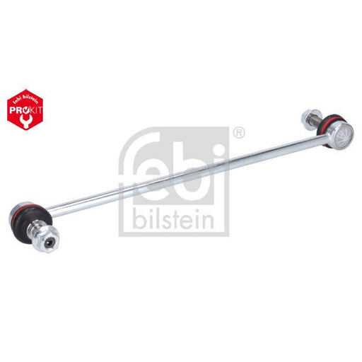 Febi Stabiliser Bar Link Coupling Rod Front Right 179805