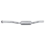 Hella Middle Silencer fits Mercedes-Benz 123 1980-1985 123.220