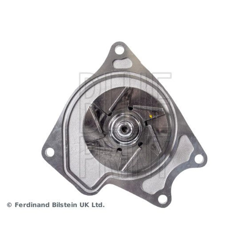 Blue Print Engine Cooling Water Pump ADC49144