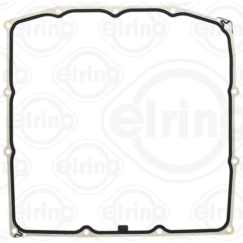 Elring Porsche Automatic Transmission Oil Pan Seal fits Porsche Cayenne