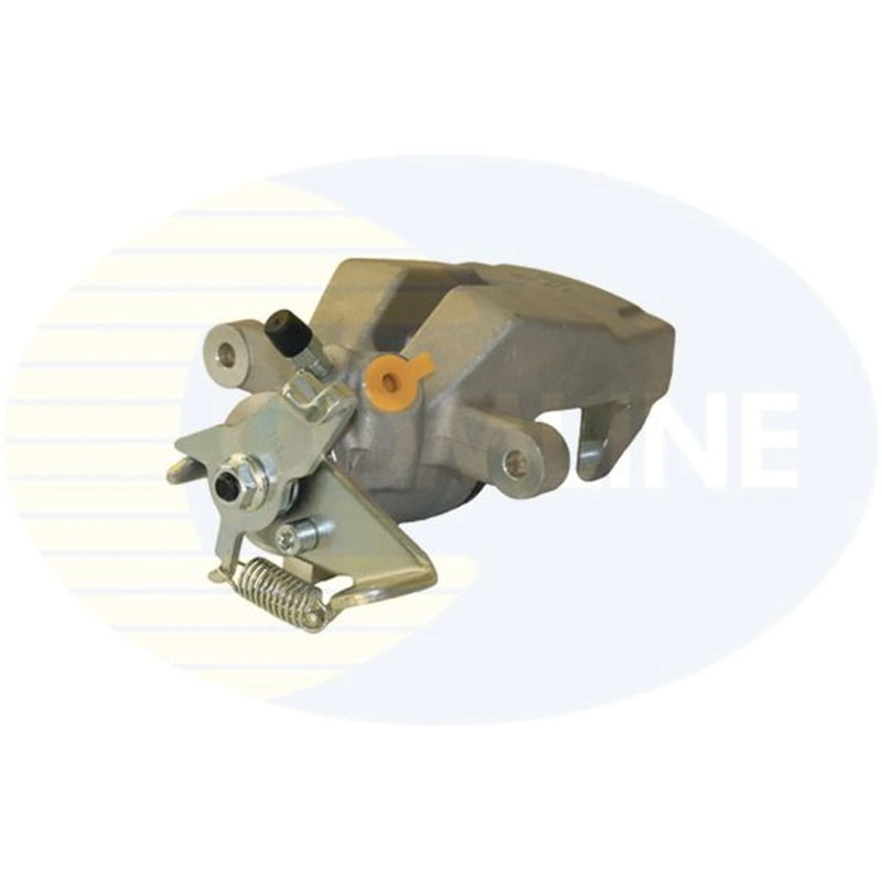Comline Brake Caliper Assembly Rear Left fits Renault Clio III 2006-2014 2.0