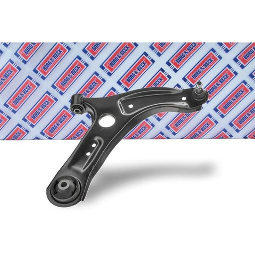 Borg & Beck Control/Trailing Arm BCA7506