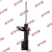 KYB Shock Absorber Damper Strut Front Right fits Hyundai Accent III 2005-2010