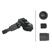 Hella TPMS Wheel Sensor 6PP 358 139-481