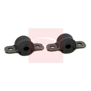 Apec Anti Roll Bar Mounting Bracket Front Right fits Fiat Barchetta 1995-2005