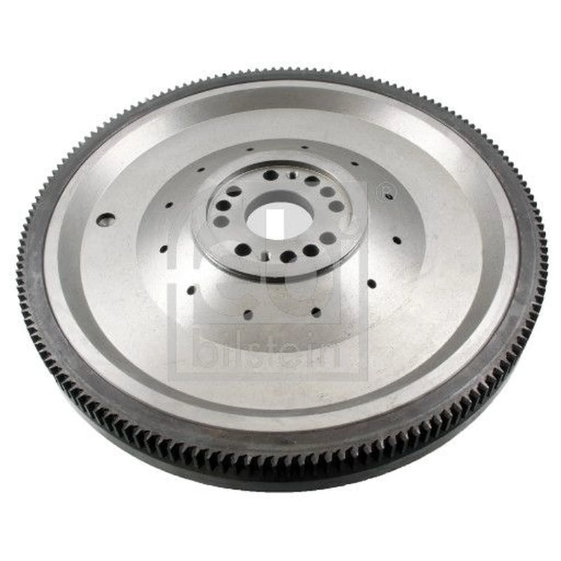 Febi Engine Flywheel 158 Teeth 09924