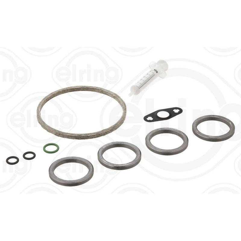 Elring Charger Mounting Kit 306.350