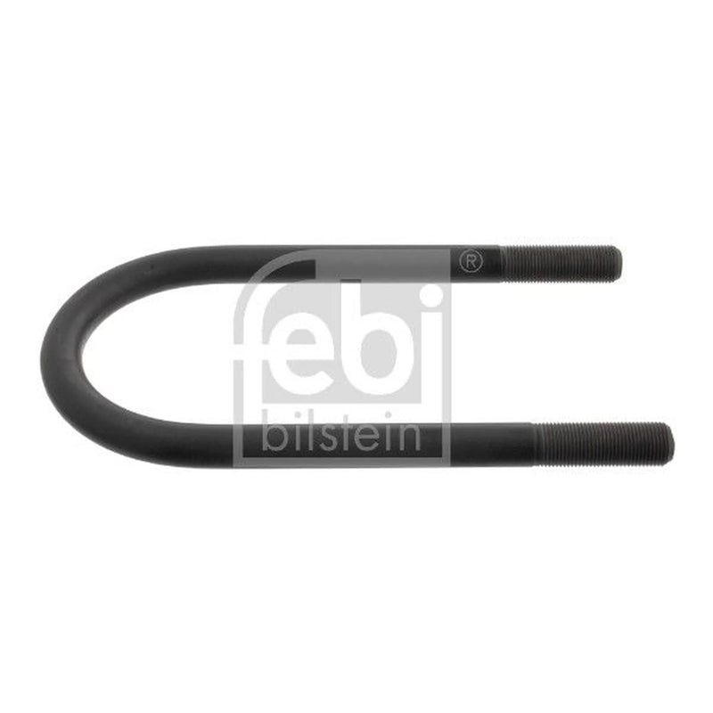 Febi Spring Clamp 24mm OD Wide 35073