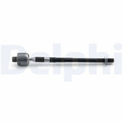 Delphi Stabiliser Drop Link Front fits Isuzu D-Max I Platform 2007-2012 3.0