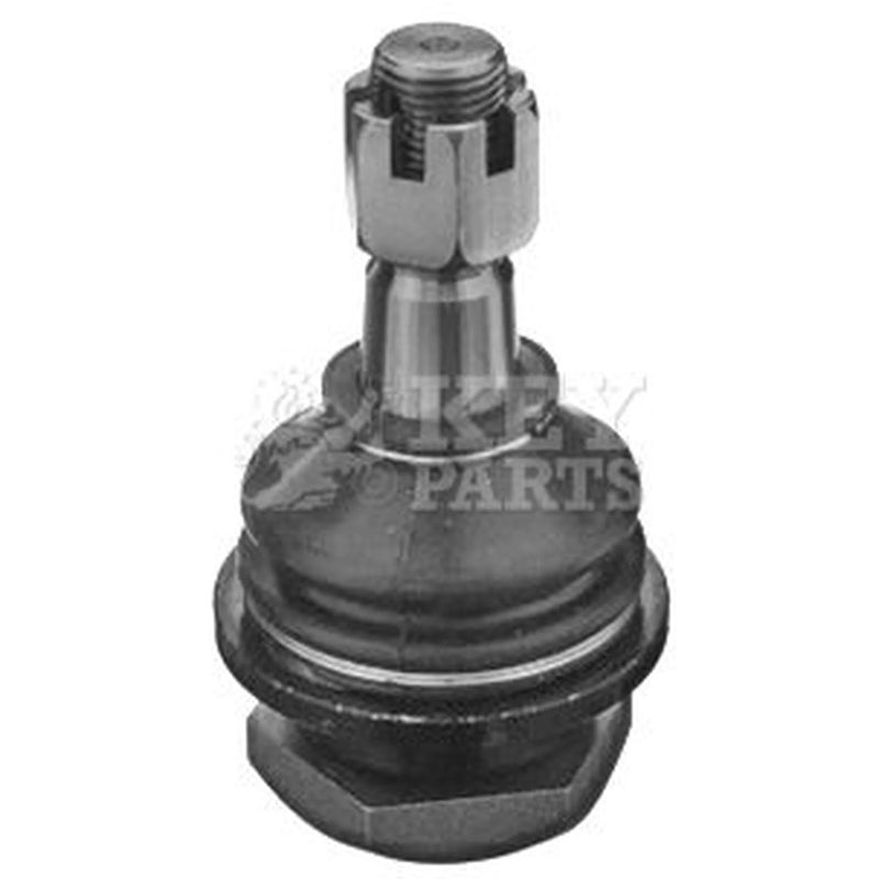 Key Parts Ball Joint Front Left fits Nissan Navara 1998-2001 2.5