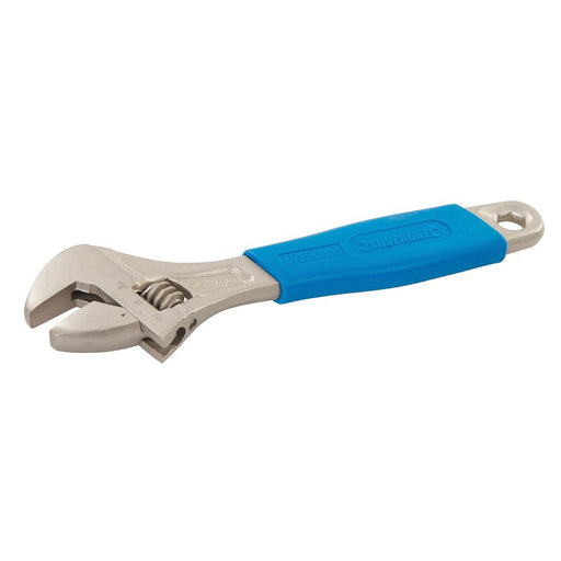 Silverline Adjustable Wrench Length 200mm - Jaw 22mm Silverline - Dynamic Drive