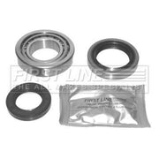 First Line Wheel Bearing Kit fits Isuzu Campo 1983-1990 2.0 2.2 2.5