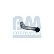 BM Catalysts Exhaust Pipe OD fits Citroën Berlingo 2018-2019 1.2
