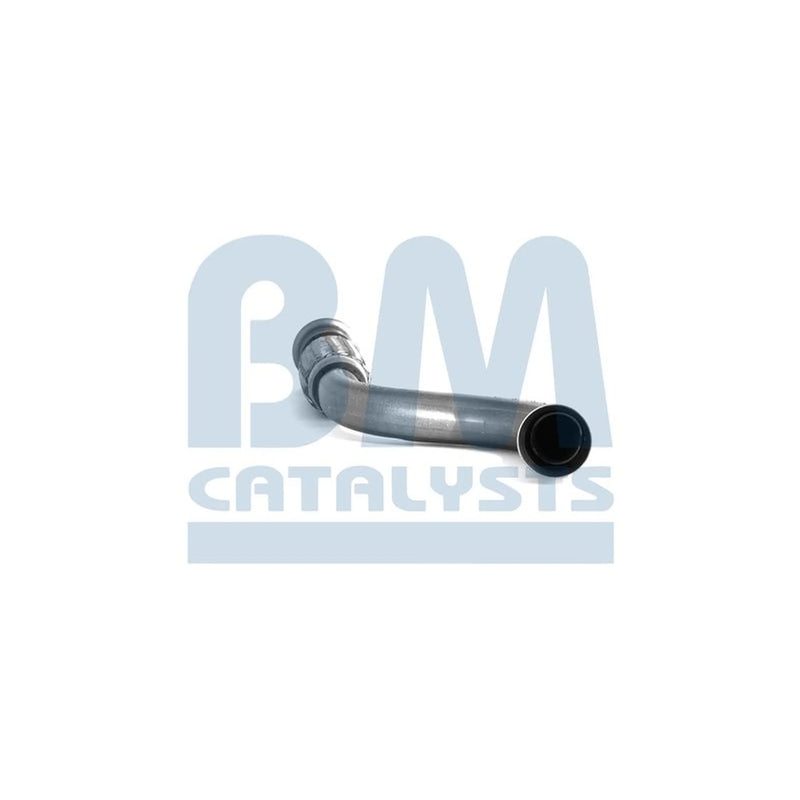 BM Catalysts Exhaust Pipe OD fits Citroën Berlingo 2018-2019 1.2