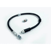Juratek Brake Hydraulic Hose Line Front fits Audi A1 2018 on