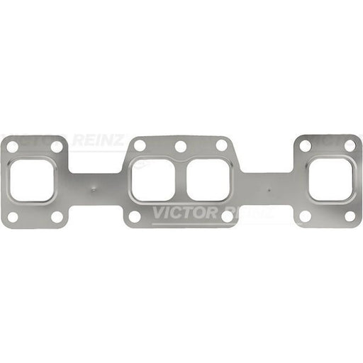 Victor Reinz Exhaust Manifold Gasket Wide Thick 71-54288-00