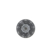 Mahle Radiator Fan Clutch fits Iveco Eurocargo I-Iii 2000-2015