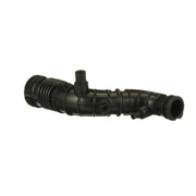 Gates Air Supply Hose 460mm NBR (nitrile butadiene rubber) fits Dacia Sandero II