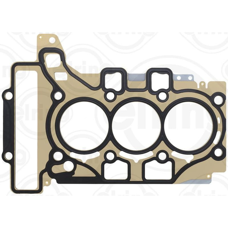 Elring Cylinder Head Gasket 0mm Thick fits Citroën Berlingo Box Body/Mpv 2018 on