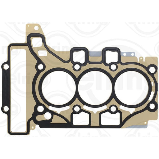 Elring Cylinder Head Gasket 0mm Thick 650.050