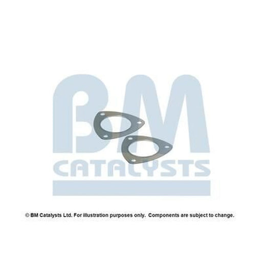 BM Catalysts Fitting Kit FK80004A FK80004A