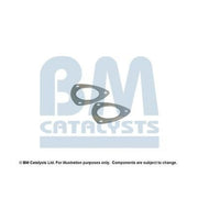 BM Catalysts Fitting Kit FK90186A FK90186A