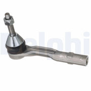 Delphi Steering Tie Rod End Ball Joint Front M16 x 1. fits Mercedes-Benz S-Class