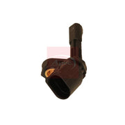 Apec ABS Wheel Speed Sensor Rear Left fits Audi A3 2003-2013