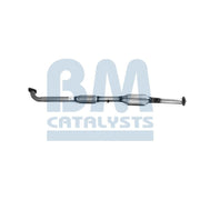 BM Catalysts Homologated Petrol Cat fits MG ZR 2001-2005