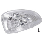 Febi Auxiliary Direction Indicator Right Exterior Mirror Conne 198573