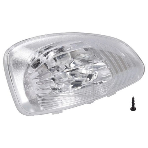 Febi Auxiliary Direction Indicator Right Exterior Mirror Conne 198573