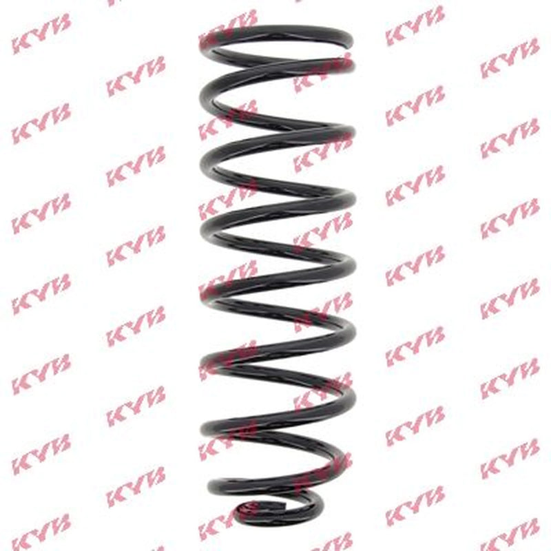 KYB Rear Suspension Coil Spring fits Volvo 850 1991-1996 2.0 2.4 2.5