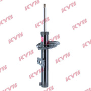 KYB Shock Absorber Damper Strut Front fits Audi A1 2018 on