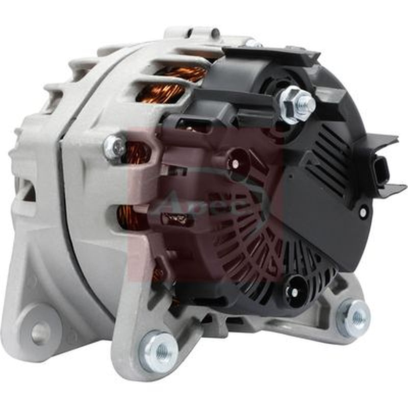 Apec Car Alternator 12V fits Dacia Logan II 2017 on 1.0