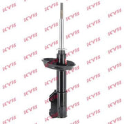 KYB 2 x Shock Absorbers fits Saab 9-5 2010-2012 2.0
