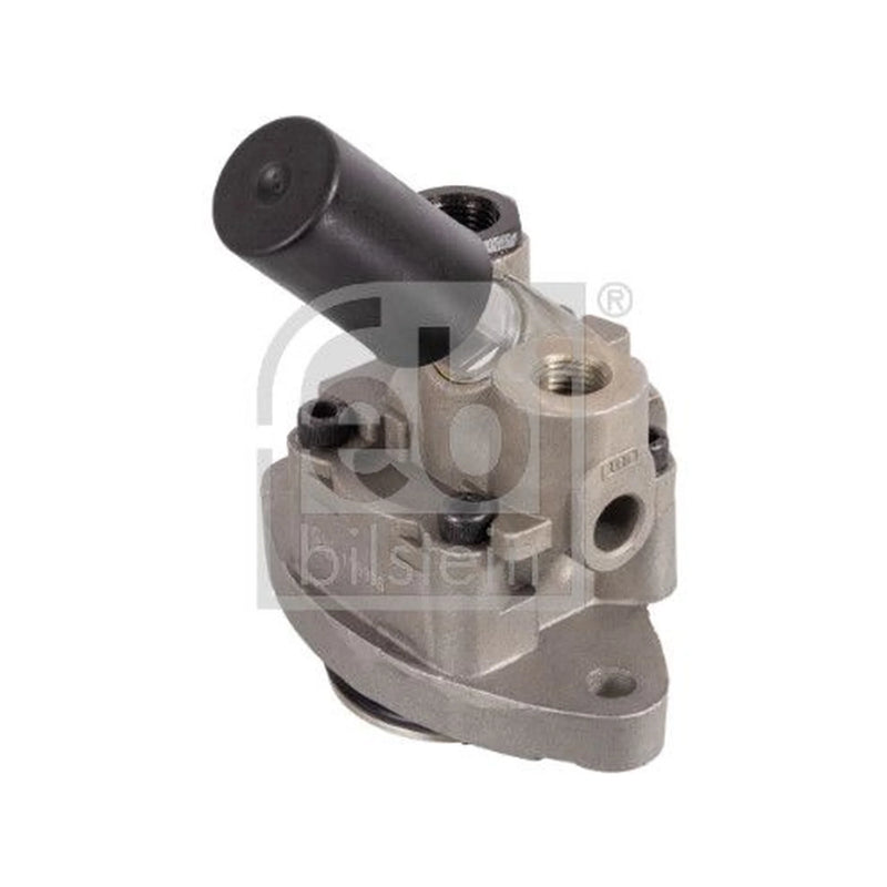 Febi Fuel Pre-Supply Pump 4 Connectors 106996