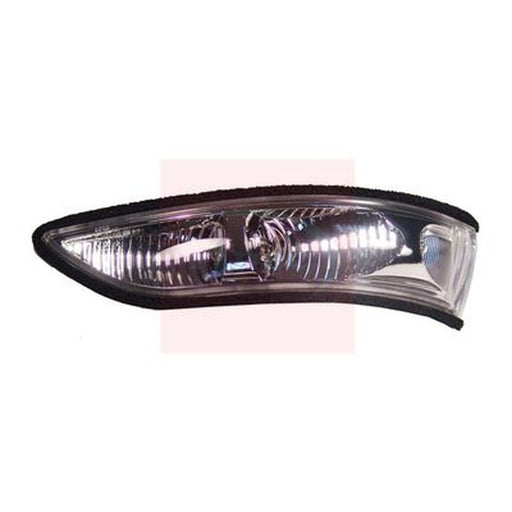 Apec Direction Indicator Light Left Exterior Mirror fits Mercedes-Benz A-Class