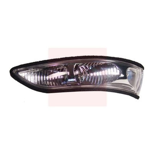 Apec Direction Indicator Light Left Exterior Mirror AMB2069