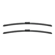 Bosch Aerotwin Wiper Blade Set 600mm + 600mm — A351S fits VW Amarok 2010-2022