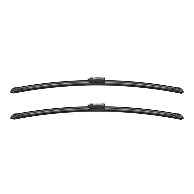 Bosch Aerotwin Wiper Blade Set 600mm + 600mm — A351S fits VW Amarok 2010-2022