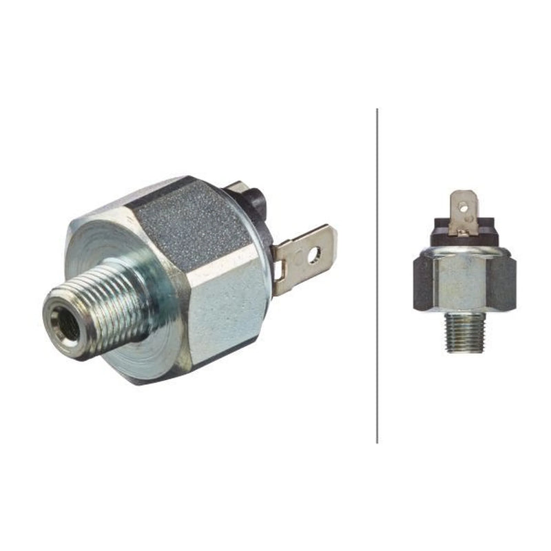 Hella Brake Light Switch fits Austin Princess 1976-1978