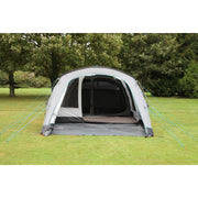 Outdoor Revolution Camp Star 500XL DT Poled Tent Bundle 5 Berth Family inc Footprint Outdoor Revolution - Dynamic Drive