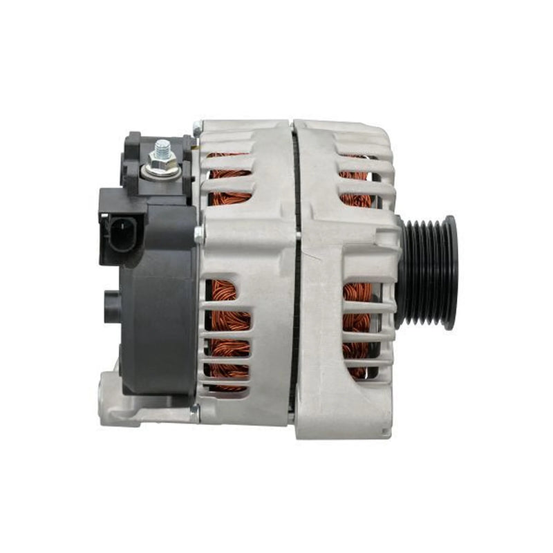 Hella Car Alternator 12V fits BMW 1 2004-2013