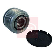 Apec Alternator Overrunning Freewheel Clutch fits Mercedes-Benz A-Class