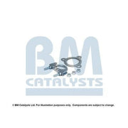 BM Catalysts Fitting Kit FK80347B FK80347B