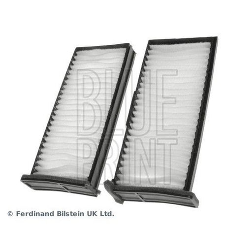 Blue Print Cabin Air Filter Set Wide High fits Mitsubishi Carisma 1995-2006