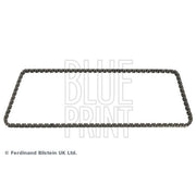 Blue Print Timing Chain 176 Links 6mm Pitch ADH27328