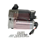 Apec Air Suspension Compressor fits Jaguar Xj 2003-2009 2.7 3.0 3.6 4.2